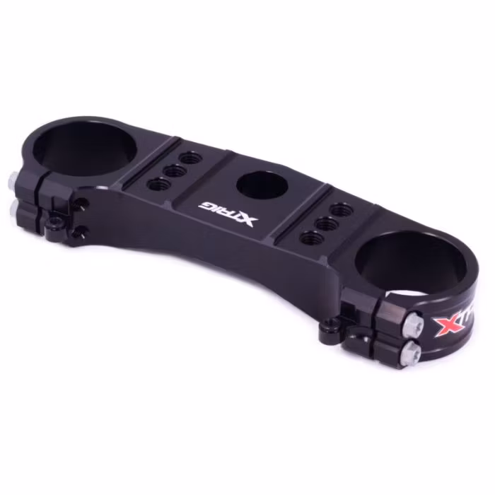 X-Trig Top Triple Clamp Kawasaki KX 85