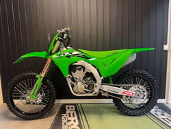 Kawasaki KX 250 2025
