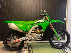 Kawasaki KX 250 2025