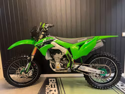 Kawasaki KX 250 Enduro