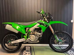 Kawasaki KX 250 Enduro