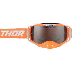 Thor Crossglasögon Activate FLITE Orange (Spegelglas)