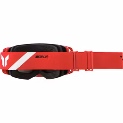 Thor Crossglasögon Activate FLITE Röd (Spegelglas)