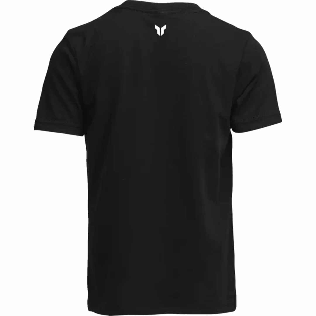 Thor 2026 T-shirt svart Barn
