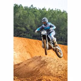 Thor Crosströja Sportmode GEO Grå