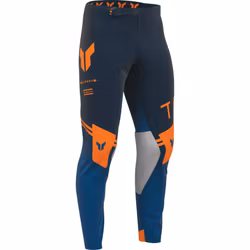 Thor Crossbyxor Sportmode GEO Midnatt/Blå