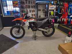 KTM SX125 2023