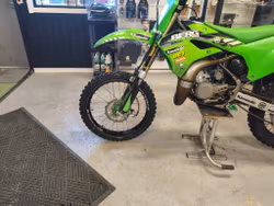 Kawasaki KX85 2023