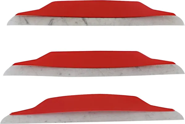 100% Mud Flap RC2/AC2/ST2