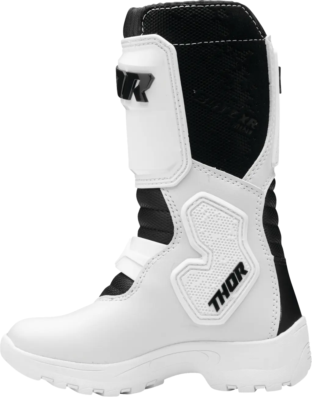 Barn Thor mini cross stövlar