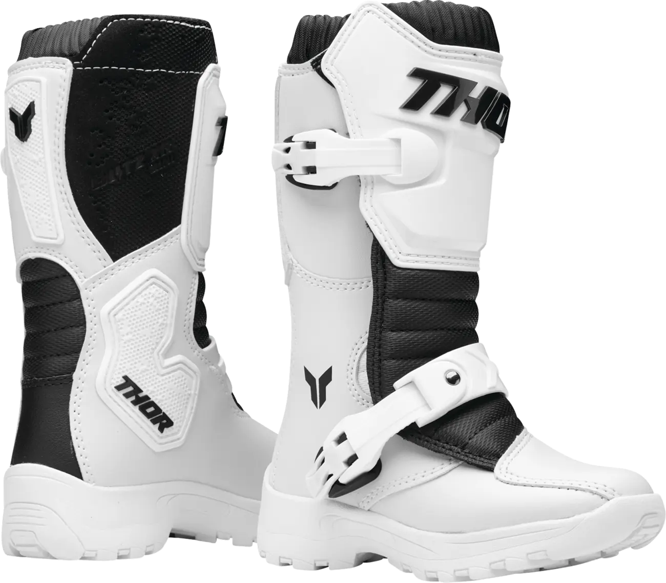 Barn Thor mini cross stövlar