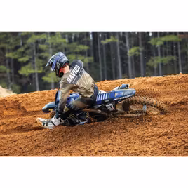 Thor Crossbyxor Sportmode CARBON Svart/brun