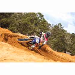 Thor Crosströja Sportmode GEO Vintage