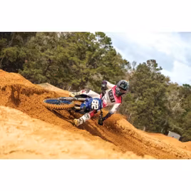 Thor Crosströja Sportmode GEO Vintage