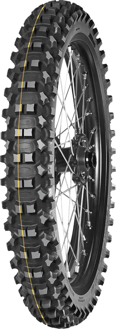 Mitas 65 fram däck xtra wide Terra Force-EX MH Super Tire