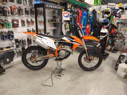 KTM 350 SXF 2021