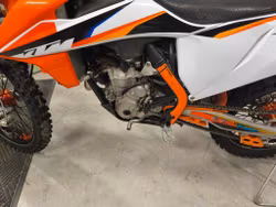 KTM 350 SXF 2021