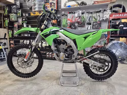 Kawasaki KX250X Enduro 2023