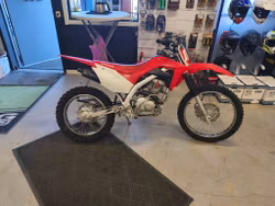 Honda CRF 125 2020