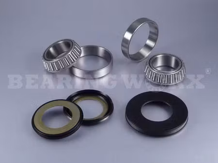 Styrlager KTM/HQ 125-450 SX/SXF/TC/FC 2023-EXC 24- 65-23- 85 25-