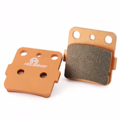 Bromsbelägg Bak – Honda CRF/CR, KX85, RM65, YZ65/YZ85 (65–150cc) Holeshot