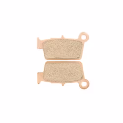 Bromsbelägg Bak Kawasaki/Yamaha/Suzuki/Beta/Fantic/Gas/TM  Nissin