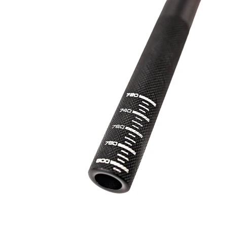 #1 Gripper SPRL (Spiral) Styre