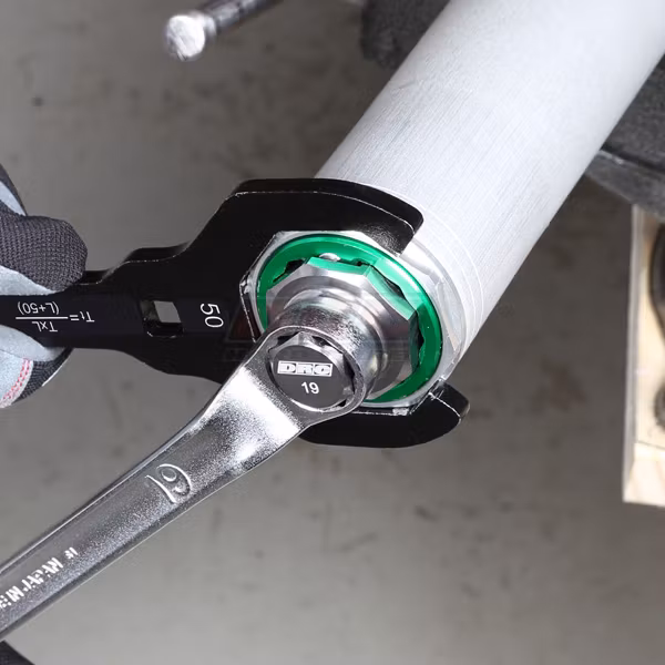 DRC Fork Compression Valve Removal Tool Showa SFF