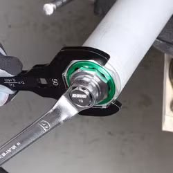 DRC Fork Compression Valve Removal Tool Showa SFF