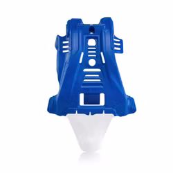 Acerbis hasplåt Yamaha YZ125 2006-2026