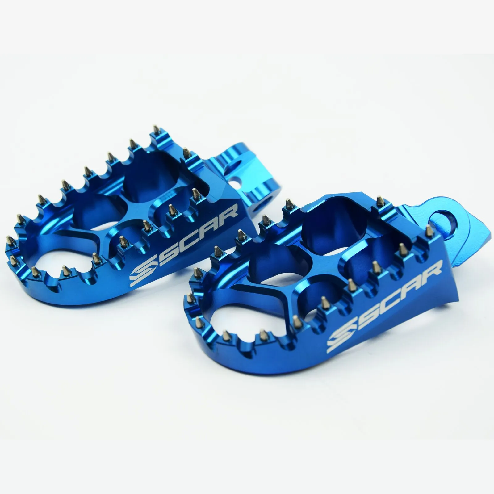 Scar evolution Kawasaki KX65 samt KX85 05-26