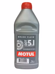 MOTUL DOT 5.1 Bromsvätska