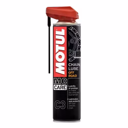 Motul Chainlube Off Road C3 400 ml Kedjespray