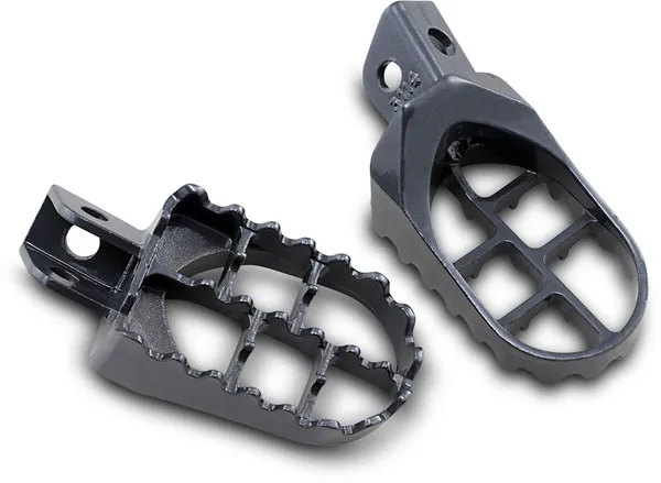 IMS Fotpinnar KLX110 X Wide