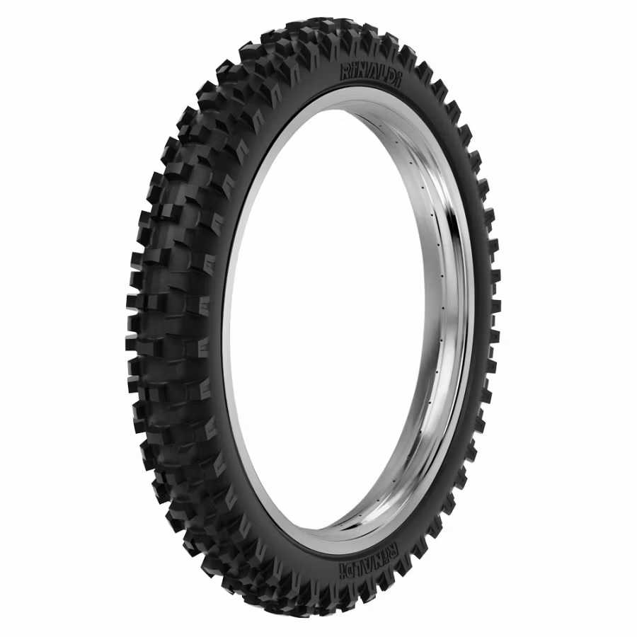 Däckkitt Enduro 90/90-21 & 110/100-18