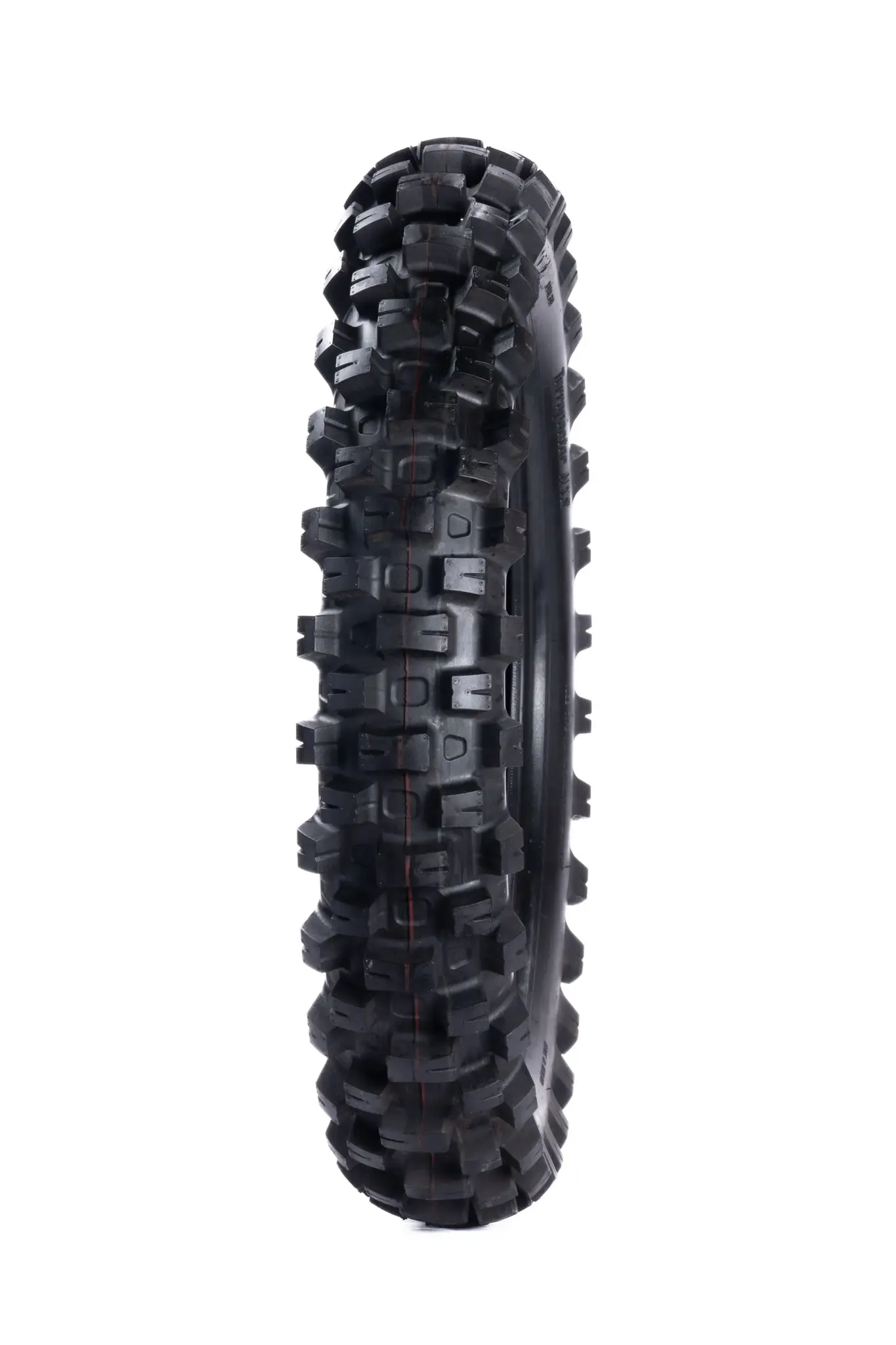 Däckkitt Enduro 90/90-21 & 110/100-18