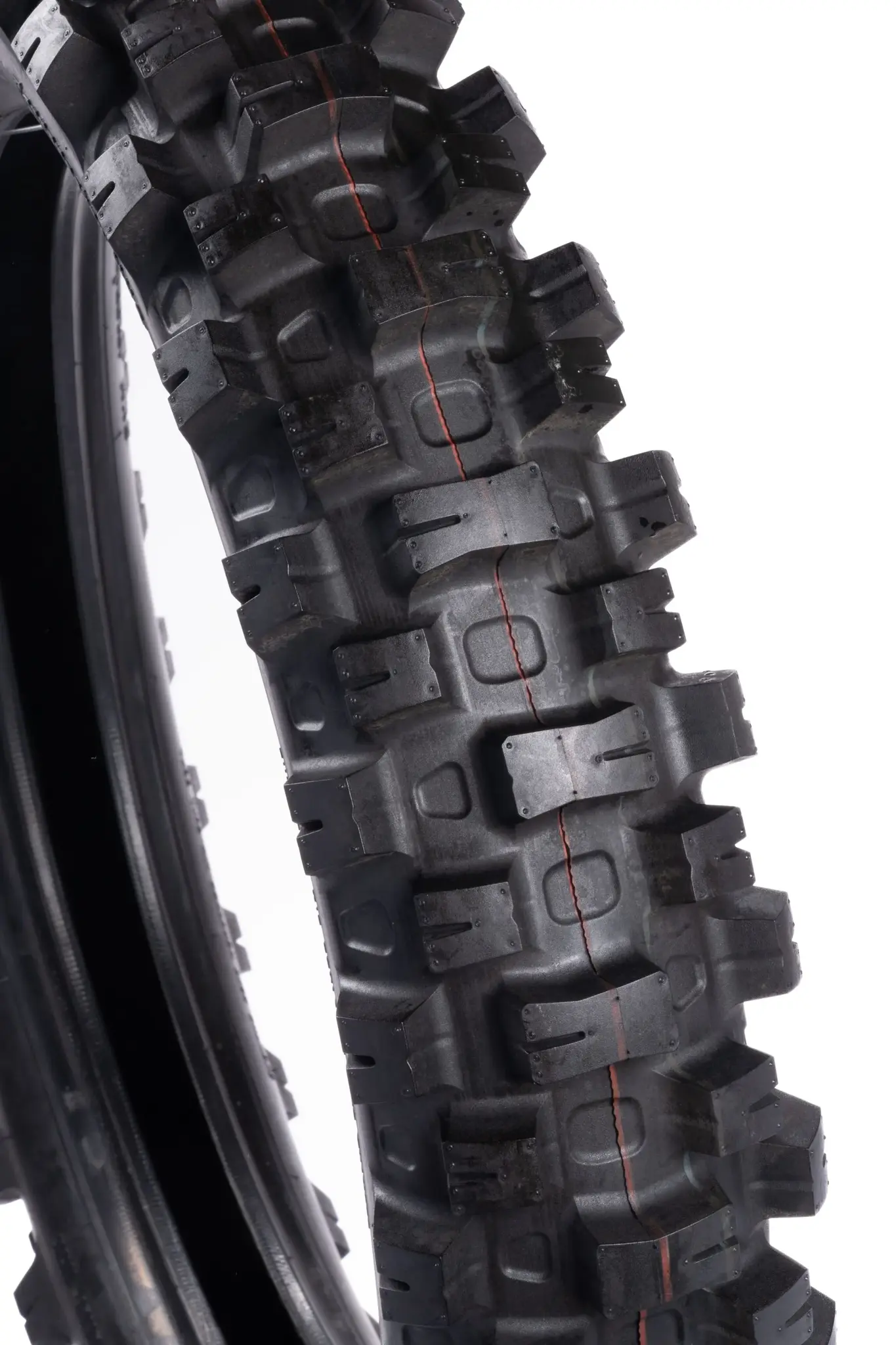 Däckkitt Enduro 90/90-21 & 110/100-18