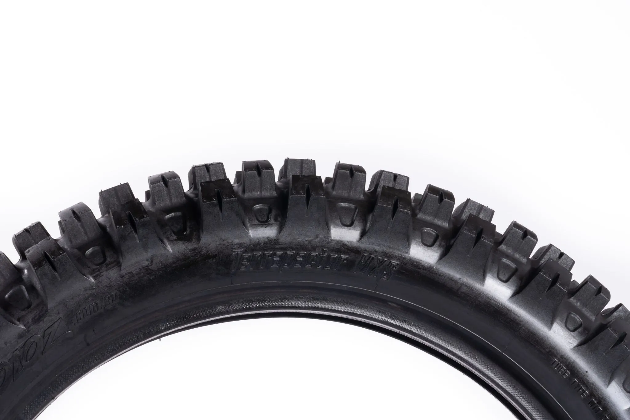 Däckkitt Enduro 90/90-21 & 110/100-18