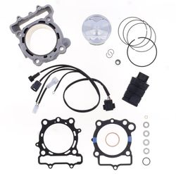 Kawasaki KX 250 25-26 Big Bore 300 cc 85 mm