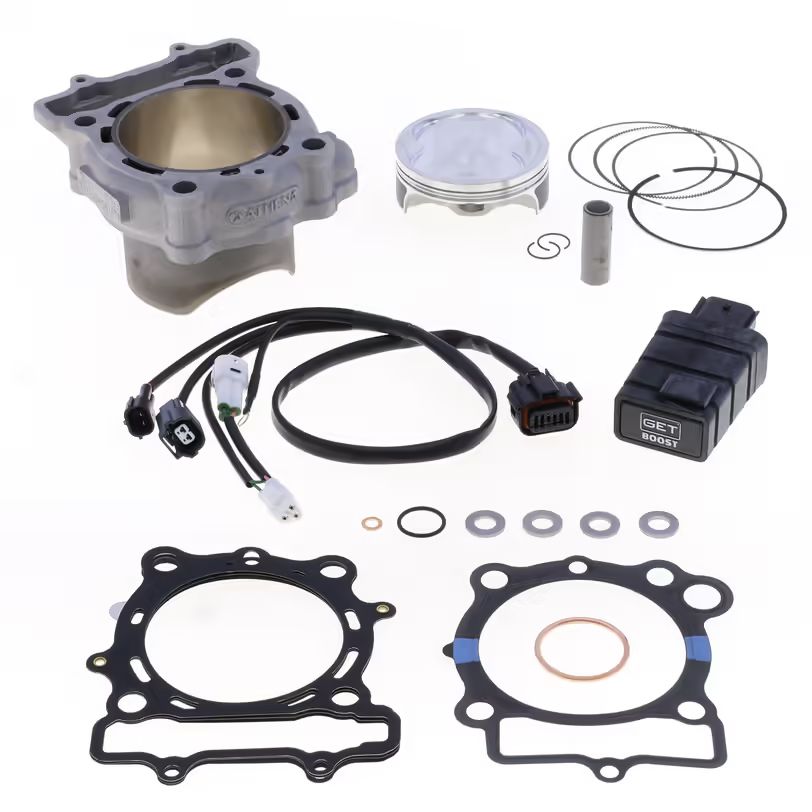 Kawasaki KX 250 25-26 Big Bore 300 cc 85 mm
