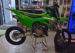 Kawasaki KX 85 2022