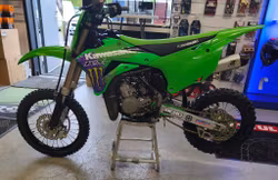 Kawasaki KX 85 2022