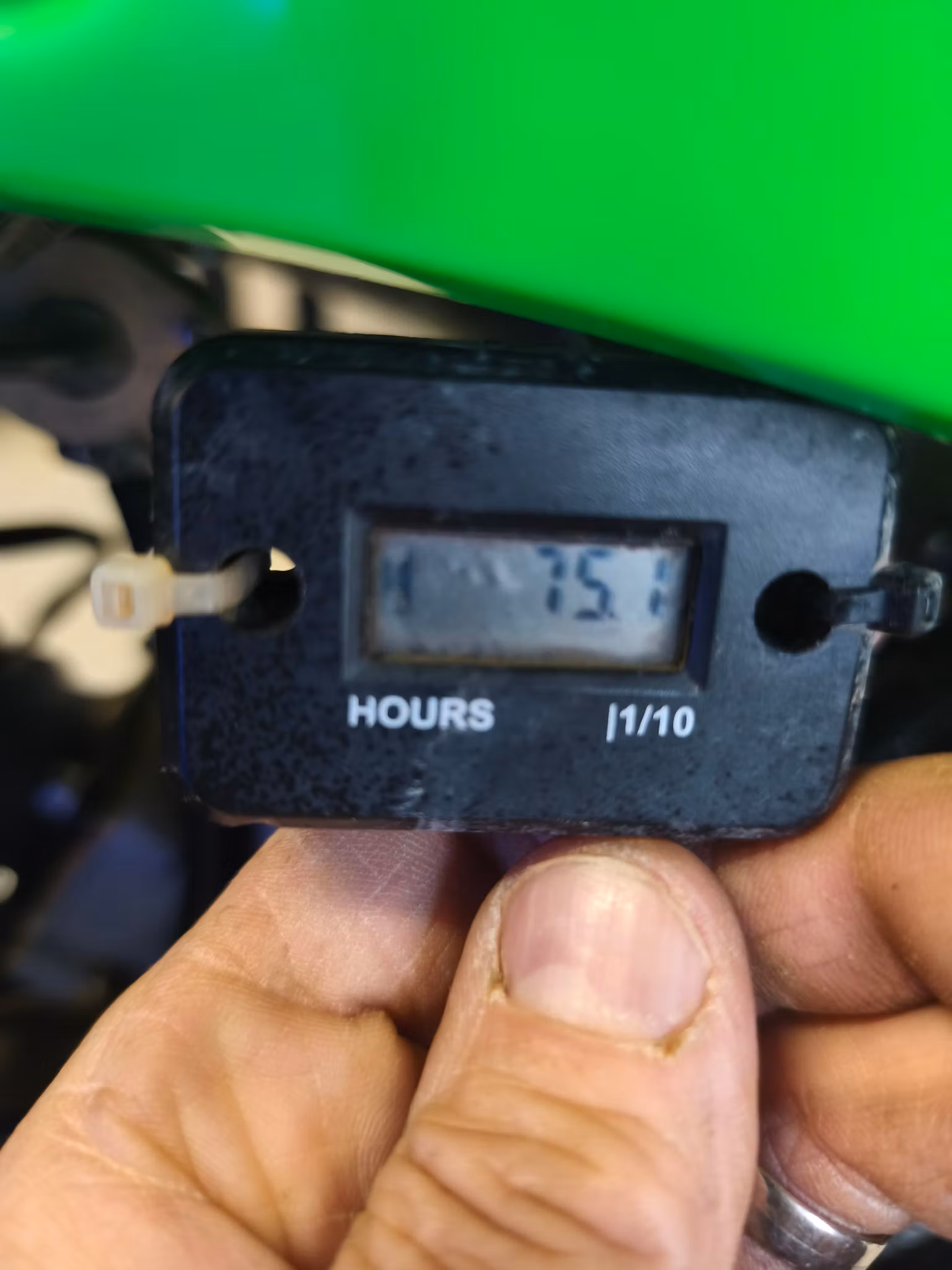 Kawasaki KX 85 2022