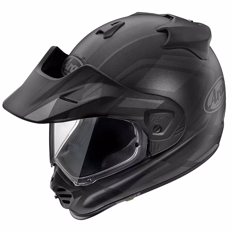 Arai HJÄLM ARAI TOUR-X5 Discovery Svart