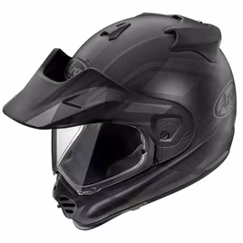 Arai HJÄLM ARAI TOUR-X5 Discovery Svart