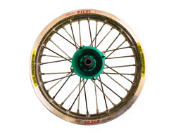 Hjul Bak KX 85 2001-2026 16