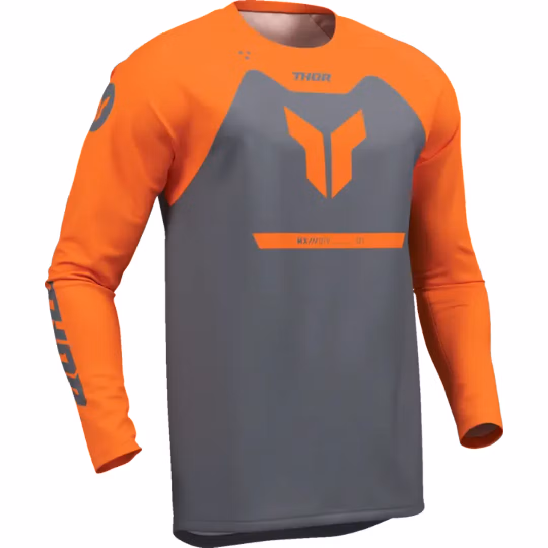 Ridemode Menace crosströja stl S