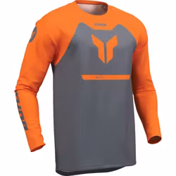 Ridemode Menace crosströja stl S