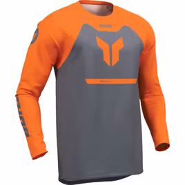 Ridemode Menace crosströja stl S