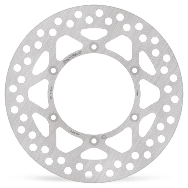 Vintage series brake rotor bak KX125/250/500 KLX300